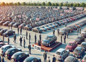7 Essential Tips for Success in Auction Car Buying